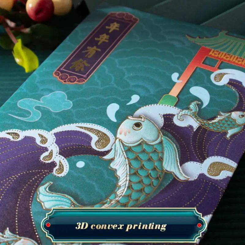 Lucky Packets Gift Bag Chinese New Year Red Envelopes Cartoon Rabbit Red Envelopes Spring Festival Money Pockets Wedding
Lucky Packets Gift Bag Chinese New Year Red Envelopes Cartoon Rabbit Red Envelopes Spring Festival Money Pockets Wedding