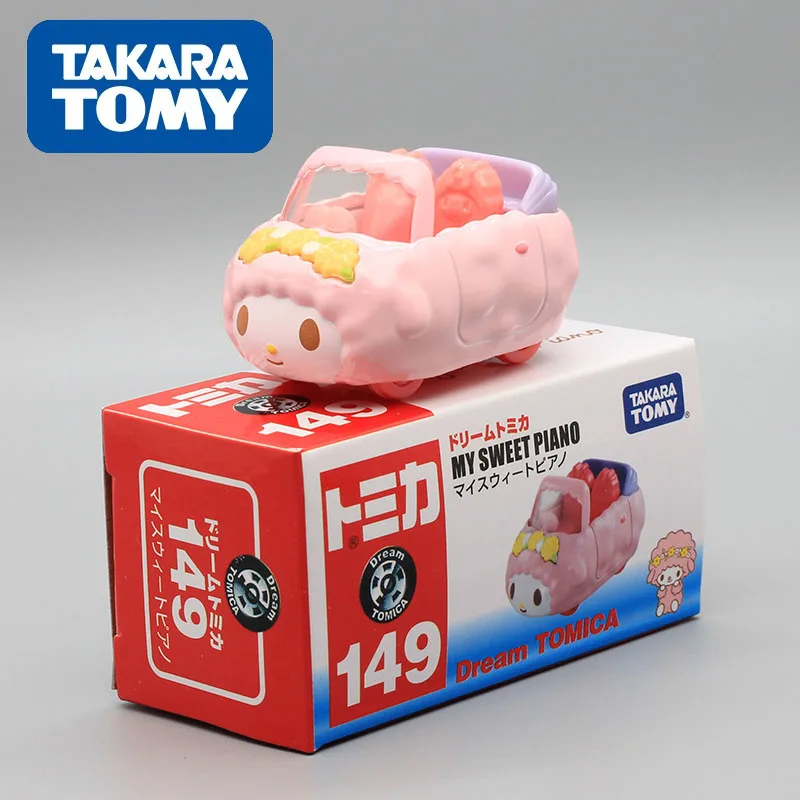 TOMY 149 Merlot фэнтезийная овечка детская мультяшная модель автомобиля из сплава декоративные игрушки хобби экшн-фигурки праздничные подарки
TOMY 149 Merlot фэнтезийная овечка детская мультяшная модель автомобиля из сплава декоративные игрушки хобби экшн-фигурки праздничные подарки