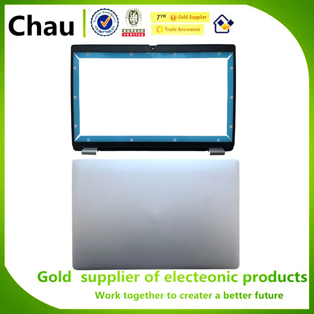New Original 0DW98X 02VJKP For Dell Latitude 5420 5430 E5420 E5430 Laptop LCD Back Cover Top Case / LCD Front Bezel Cover
New Original 0DW98X 02VJKP For Dell Latitude 5420 5430 E5420 E5430 Laptop LCD Back Cover Top Case / LCD Front Bezel Cover