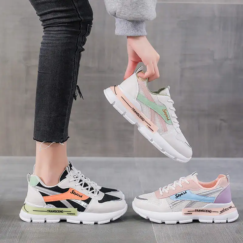 Women Sport Sneakers Boty Running Shoes Ladies Luxury Designer Trainer Sports Women Shoes 2021 Winter High Top Sneakers Tennis
Women Sport Sneakers Boty Running Shoes Ladies Luxury Designer Trainer Sports Women Shoes 2021 Winter High Top Sneakers Tennis