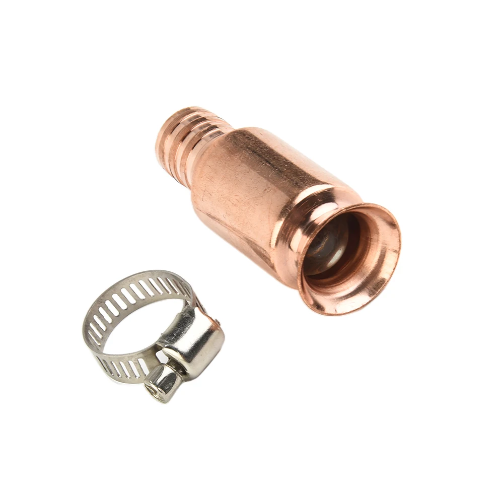 Copper Head Pump Hose Pump Hose Shaking Pump Shaking Hose Valve Copper 18mmx1.5m Brand New Pipe Rubber Connection Copper
Copper Head Pump Hose Pump Hose Shaking Pump Shaking Hose Valve Copper 18mmx1.5m Brand New Pipe Rubber Connection Copper