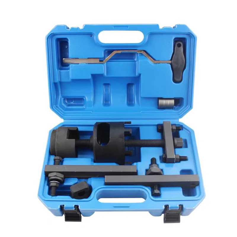 DSG Clutch disassembly tool Installer & Remover Tool Kit for Audi VW7 transmission clutch DSG dual clutch disassembler NEW
DSG Clutch disassembly tool Installer & Remover Tool Kit for Audi VW7 transmission clutch DSG dual clutch disassembler NEW