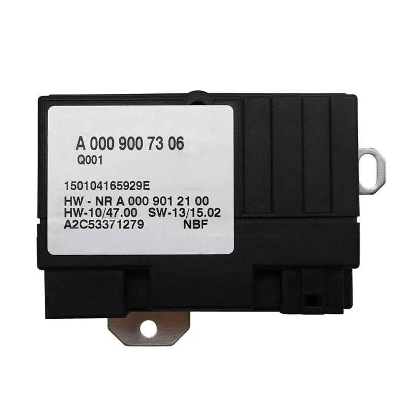 1 шт., сменный модуль управления топливным насосом A0009007306 для Mercedes W176 E350 C300 SLK350 CLS550
1 шт., сменный модуль управления топливным насосом A0009007306 для Mercedes W176 E350 C300 SLK350 CLS550