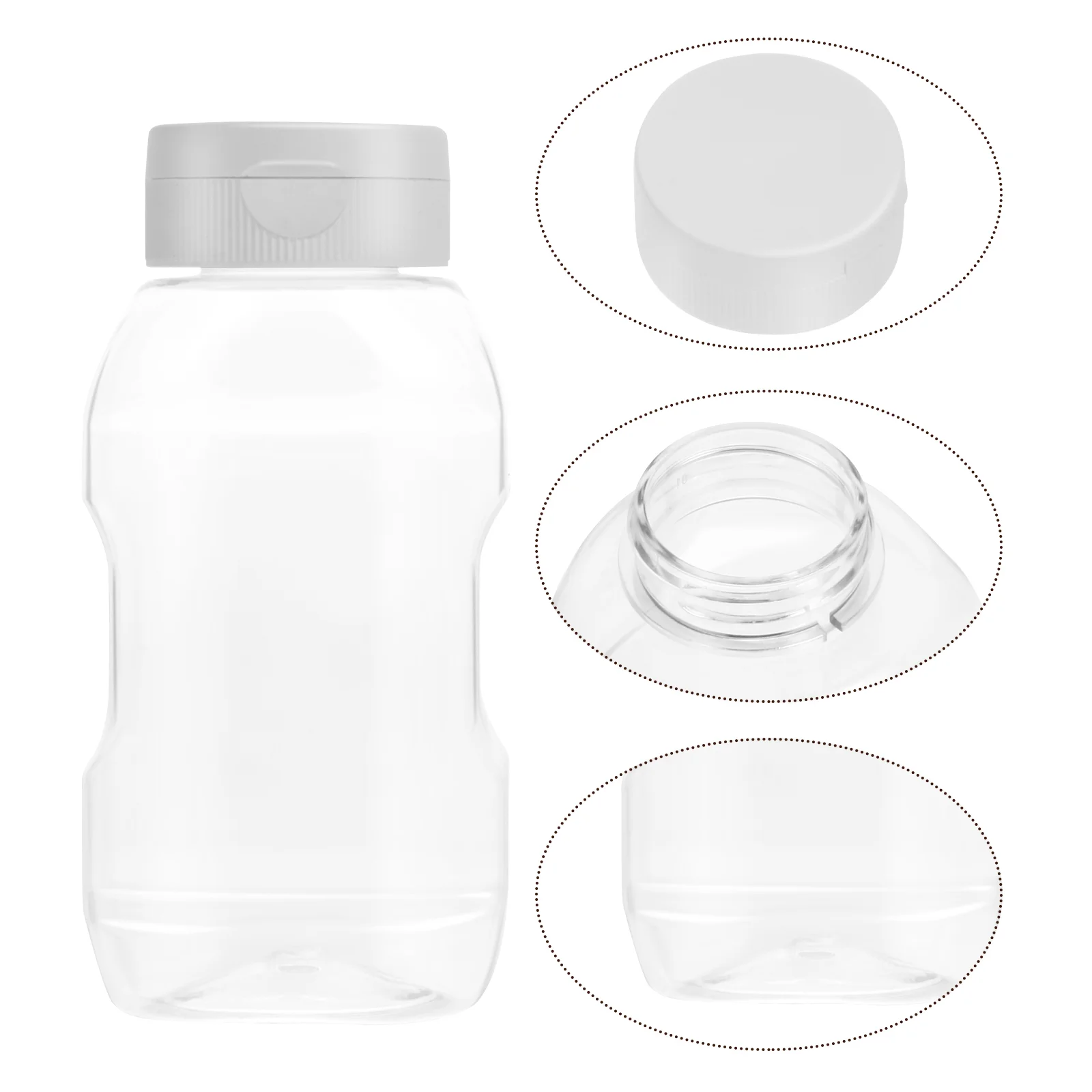 Squeeze Bottles Bottle Squirt Sauce Condimentdispenser Empty Clear Refillable Sauces
Squeeze Bottles Bottle Squirt Sauce Condimentdispenser Empty Clear Refillable Sauces