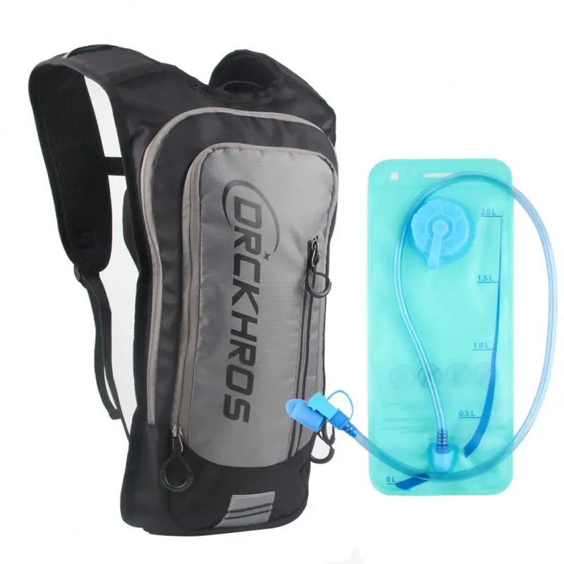2L Cycling Backpack Waterproof Bike Bicycle Bags Ultralight Hydration Pack Outdoor Travel Cycling Backpack for Climbing Hiking
2L Cycling Backpack Waterproof Bike Bicycle Bags Ultralight Hydration Pack Outdoor Travel Cycling Backpack for Climbing Hiking