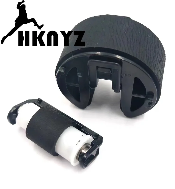 20sets CC430-67901 RM1-4425 RM1-8765 RM1-4426 Pickup Roller for HP CP1215 CP1515 CM1312 CM1415 CP1525 CP2025 CM2320 M251 M351
20sets CC430-67901 RM1-4425 RM1-8765 RM1-4426 Pickup Roller for HP CP1215 CP1515 CM1312 CM1415 CP1525 CP2025 CM2320 M251 M351