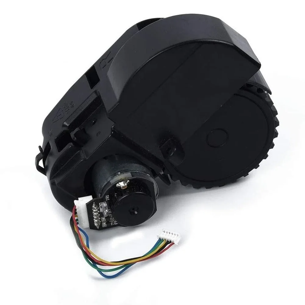 Left Right Wheel Motor For Conga 990 Robot Vacuum Cleaner Accessories Household Cleaning Tools Replacement Parts
Left Right Wheel Motor For Conga 990 Robot Vacuum Cleaner Accessories Household Cleaning Tools Replacement Parts