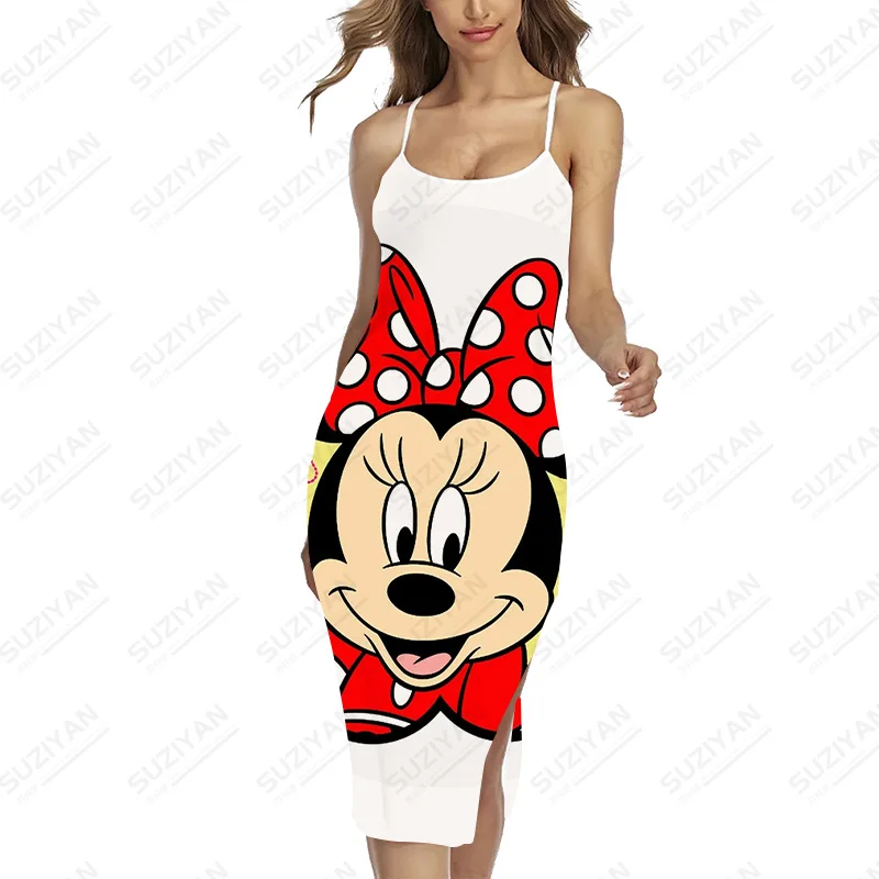 Disney Print Sexy Long Dress Birthday Party Club Sundress Dress Skims Women Bodycon Spaghetti Strap Full Sleeveless Dresses Girl
Disney Print Sexy Long Dress Birthday Party Club Sundress Dress Skims Women Bodycon Spaghetti Strap Full Sleeveless Dresses Girl