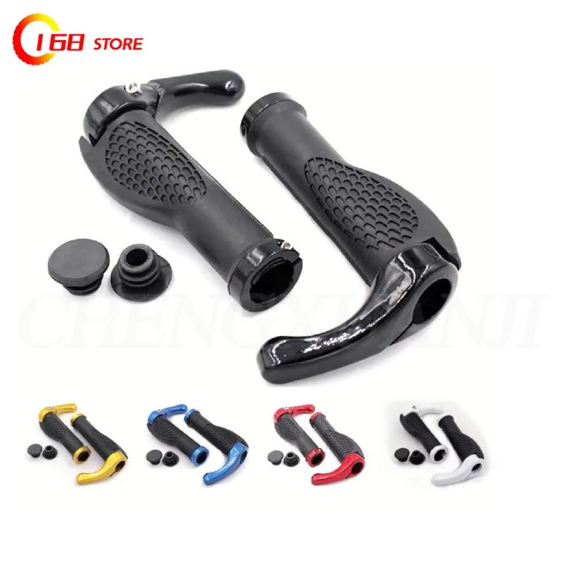 1 pair Bicycle Grips Plastic Handlebar End Plugs Bar End Stoppers Caps Covers for Road MTB Mountain Bike Bicycle Accessories
1 pair Bicycle Grips Plastic Handlebar End Plugs Bar End Stoppers Caps Covers for Road MTB Mountain Bike Bicycle Accessories