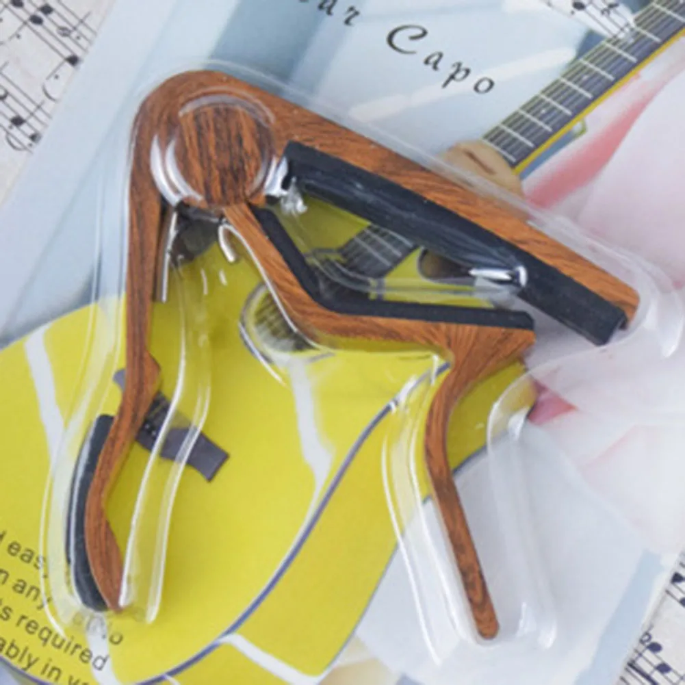 Guitar Picks Guitar Capo Musical Instruments 2 Picks Celluloid For Acoustic Electric No Buzz Random Colors Wood Color
Guitar Picks Guitar Capo Musical Instruments 2 Picks Celluloid For Acoustic Electric No Buzz Random Colors Wood Color