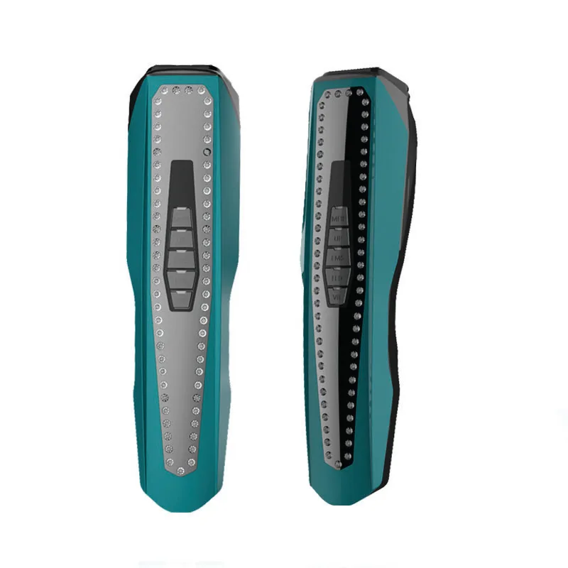 New Portable Ion Facial Beauty Machine Rf Ultrasonic Vibration Wrinkle Face Beauty Instrument
New Portable Ion Facial Beauty Machine Rf Ultrasonic Vibration Wrinkle Face Beauty Instrument