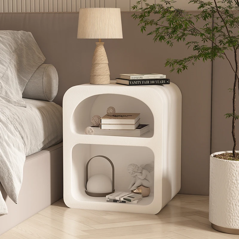 Filing Cabinets Storage Nightstands Hotel Unique Corner Nightstand Vanity Dressing Mesita De Noche Bedroom Furniture WJ30XP
Filing Cabinets Storage Nightstands Hotel Unique Corner Nightstand Vanity Dressing Mesita De Noche Bedroom Furniture WJ30XP