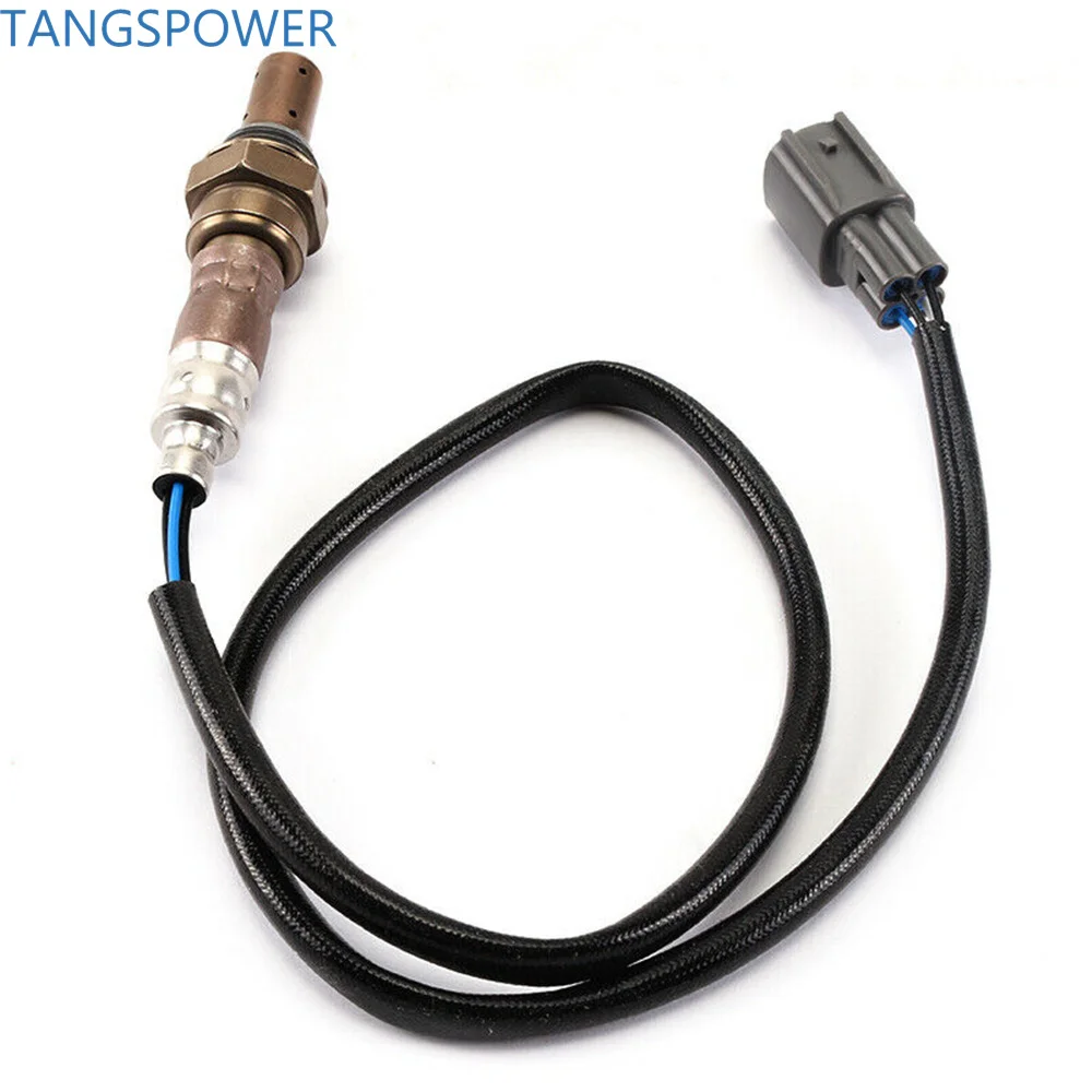 Oxygen Sensor O2 SENSOR 22641-AA042 22641AA042 for Subaru Impreza 2.0L 2001-2011
Oxygen Sensor O2 SENSOR 22641-AA042 22641AA042 for Subaru Impreza 2.0L 2001-2011