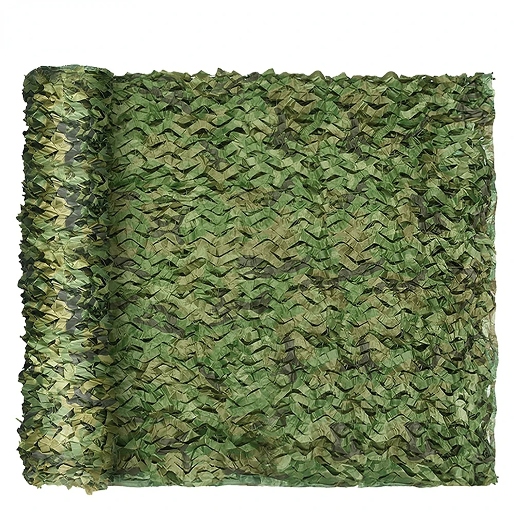 Military Camouflage Mesh 210D Oxford Mesh for Hunting Ground Shading and Party Decoration Single Layer Camping Awning
Military Camouflage Mesh 210D Oxford Mesh for Hunting Ground Shading and Party Decoration Single Layer Camping Awning