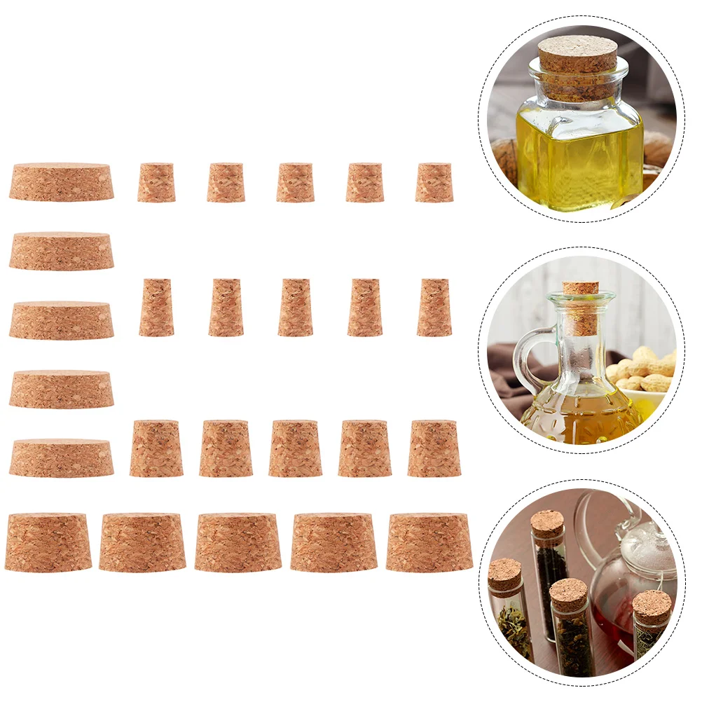 Stoppers Bulk Cork Tops Wooden Stoppers Tube Bottle Cork Cork Bottle Stopper Glass Bottle Cork
Stoppers Bulk Cork Tops Wooden Stoppers Tube Bottle Cork Cork Bottle Stopper Glass Bottle Cork
