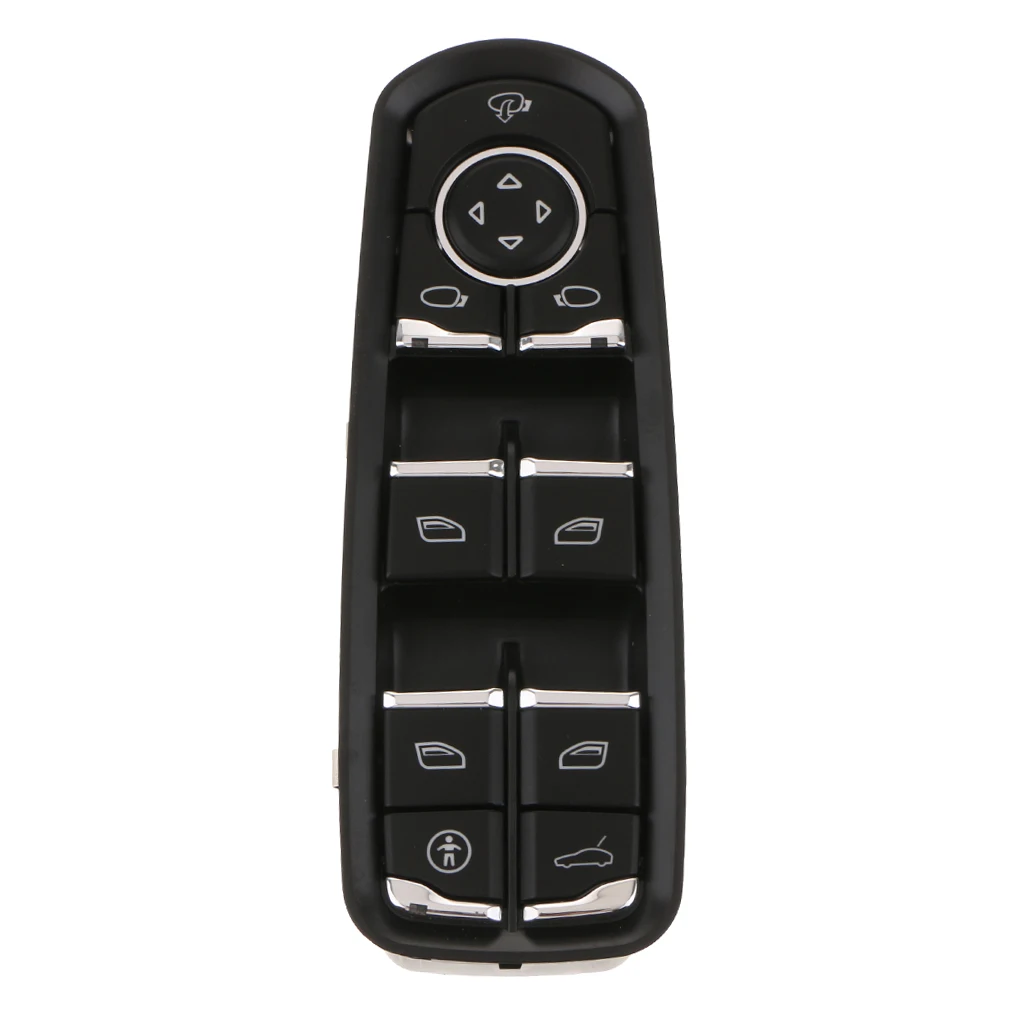 Выключатель окна питания драйвера Panamela, Peplaces #7PP959858
Выключатель окна питания драйвера Panamela, Peplaces #7PP959858