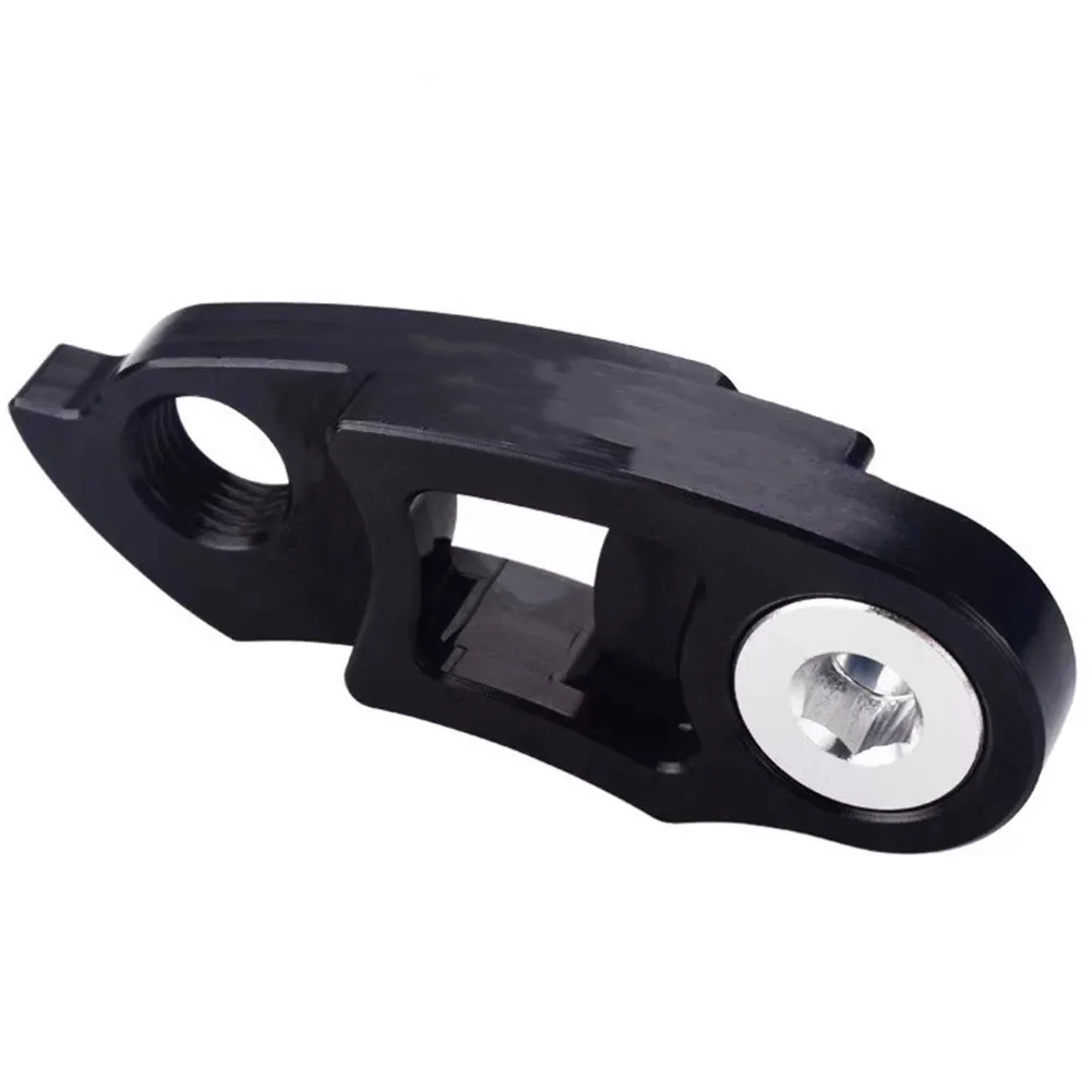 Mountain Bike Bicycle Tail Hook 32T/34/36T Road Cassette 40/42/46/50T 8.5*5.5*1cm Aluminum Alloy CNC Road Bicycle
Mountain Bike Bicycle Tail Hook 32T/34/36T Road Cassette 40/42/46/50T 8.5*5.5*1cm Aluminum Alloy CNC Road Bicycle