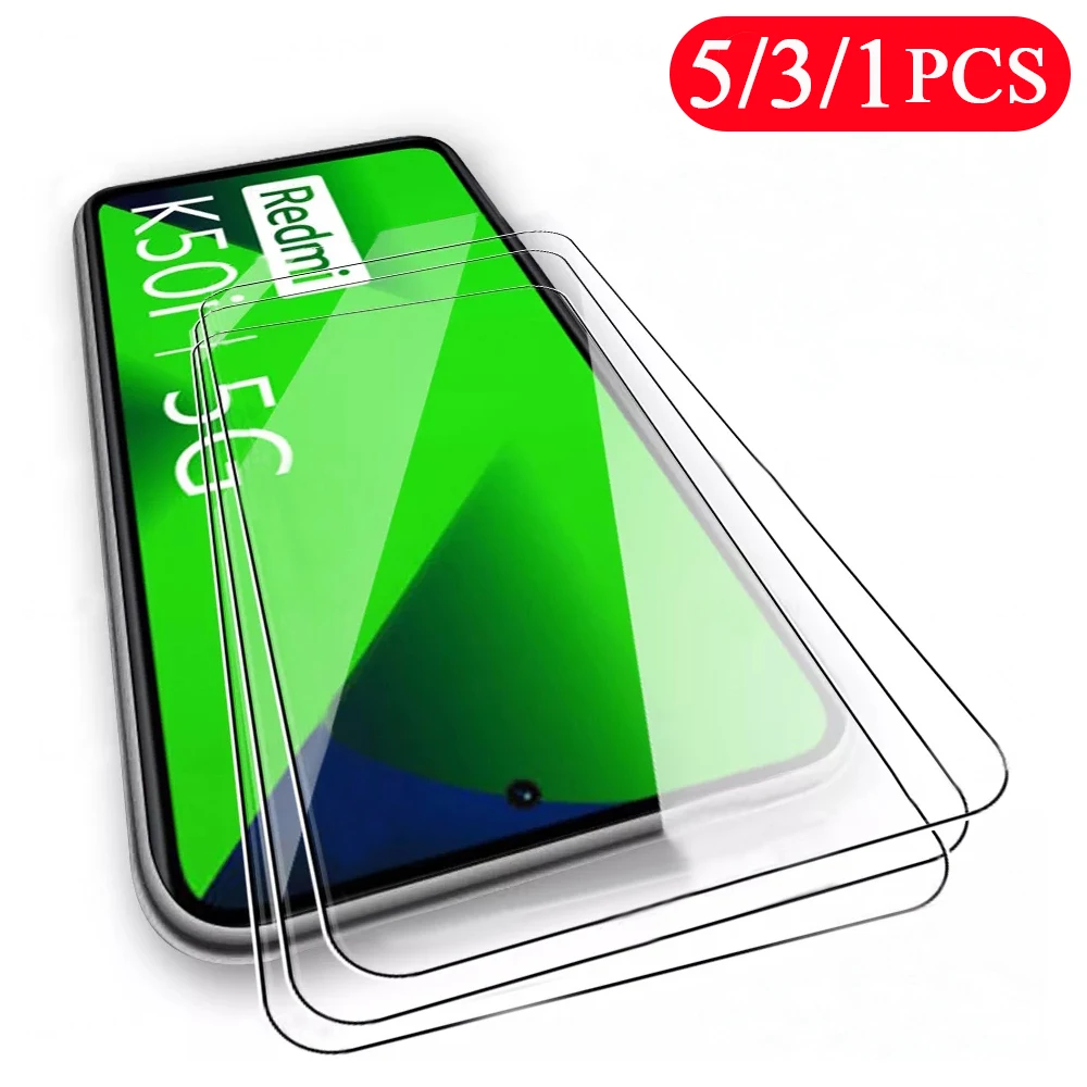 5/3/1Pcs For Redmi k30i k30s k30 Ultra k40s k40 pro plus k50 Gaming k50i tempered glass phone screen protector protective film
5/3/1Pcs For Redmi k30i k30s k30 Ultra k40s k40 pro plus k50 Gaming k50i tempered glass phone screen protector protective film