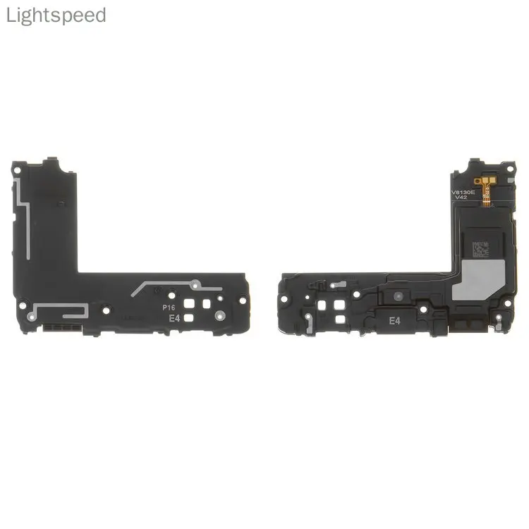 Buzzer Speaker Compatible with Frame For Samsung Galaxy S9+ Plus G965F Replacement Parts Lightspeed
Buzzer Speaker Compatible with Frame For Samsung Galaxy S9+ Plus G965F Replacement Parts Lightspeed