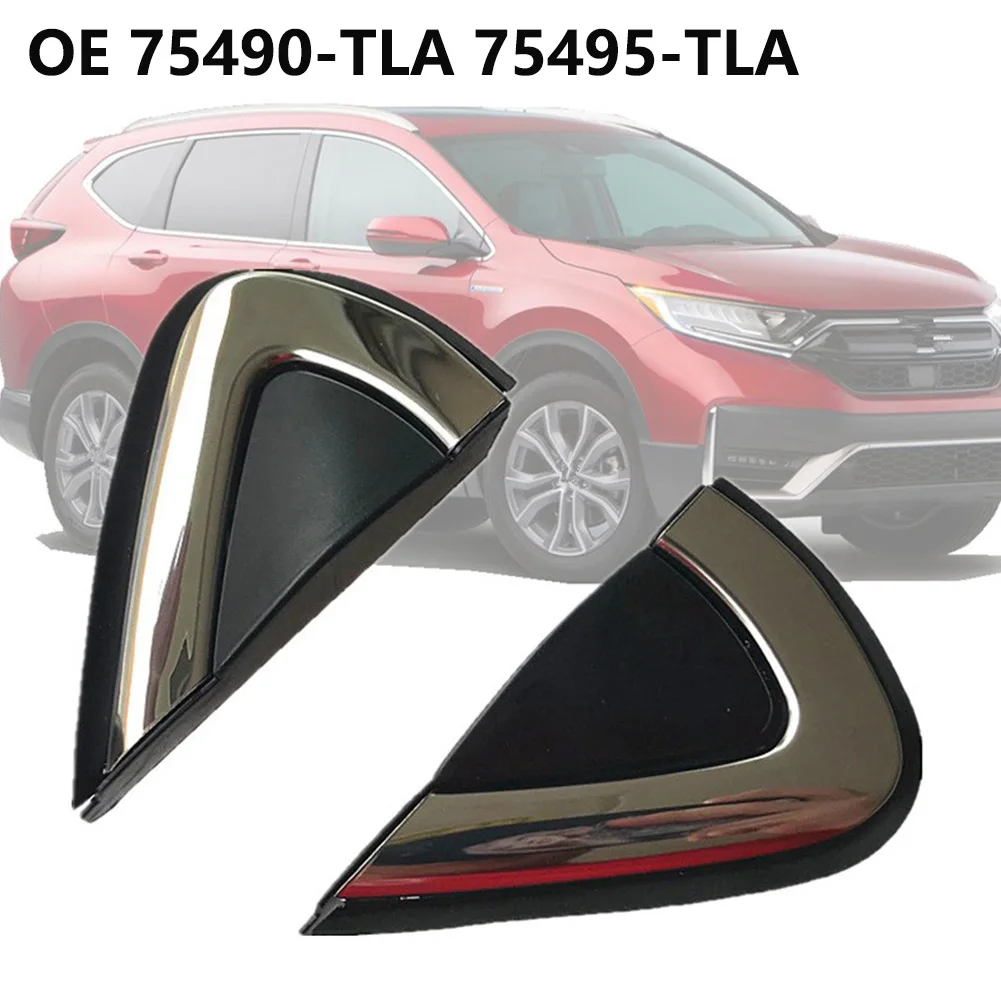 Украшение для столбов, угловой наконечник для столбов 75490-TLA 75495-TLA, Автомобильный Дверной наконечник, боковое крыло водителя для C R V 2019-2020
Украшение для столбов, угловой наконечник для столбов 75490-TLA 75495-TLA, Автомобильный Дверной наконечник, боковое крыло водителя для C R V 2019-2020