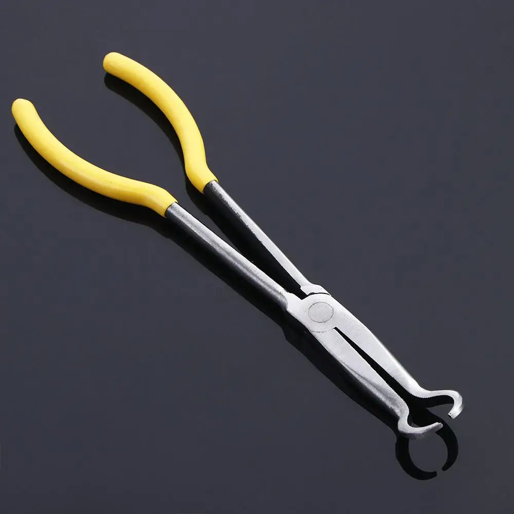 Durable Car Supplies Car Repair Tools Car Spark Plug Cylinder Cable Cable Clamp Removal Tool Crimping Pliers Wire Removal
Durable Car Supplies Car Repair Tools Car Spark Plug Cylinder Cable Cable Clamp Removal Tool Crimping Pliers Wire Removal