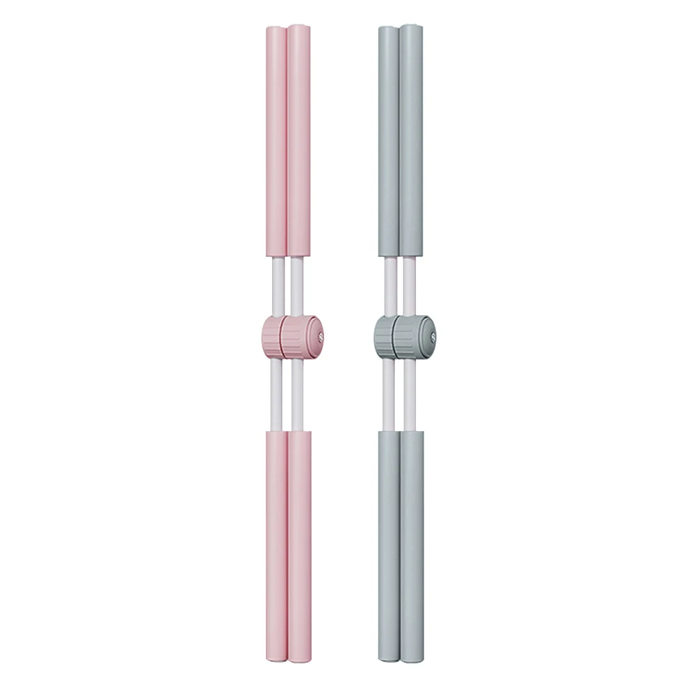 Retractable Yoga Hunchback Posture Corrector Adjustable Body Cross Open Back Correction Stick Gym Home Sports Equipment
Retractable Yoga Hunchback Posture Corrector Adjustable Body Cross Open Back Correction Stick Gym Home Sports Equipment