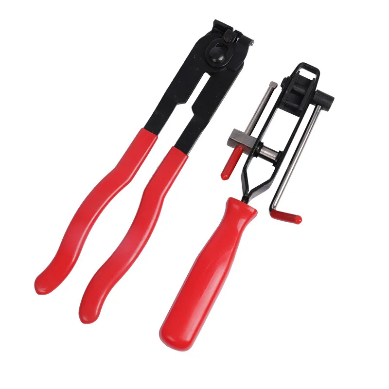 Dust jacket clamp bundle clamp clamp ball cage clamp cut-off clamp hoop clamp tool auto repair disassembly tool
Dust jacket clamp bundle clamp clamp ball cage clamp cut-off clamp hoop clamp tool auto repair disassembly tool