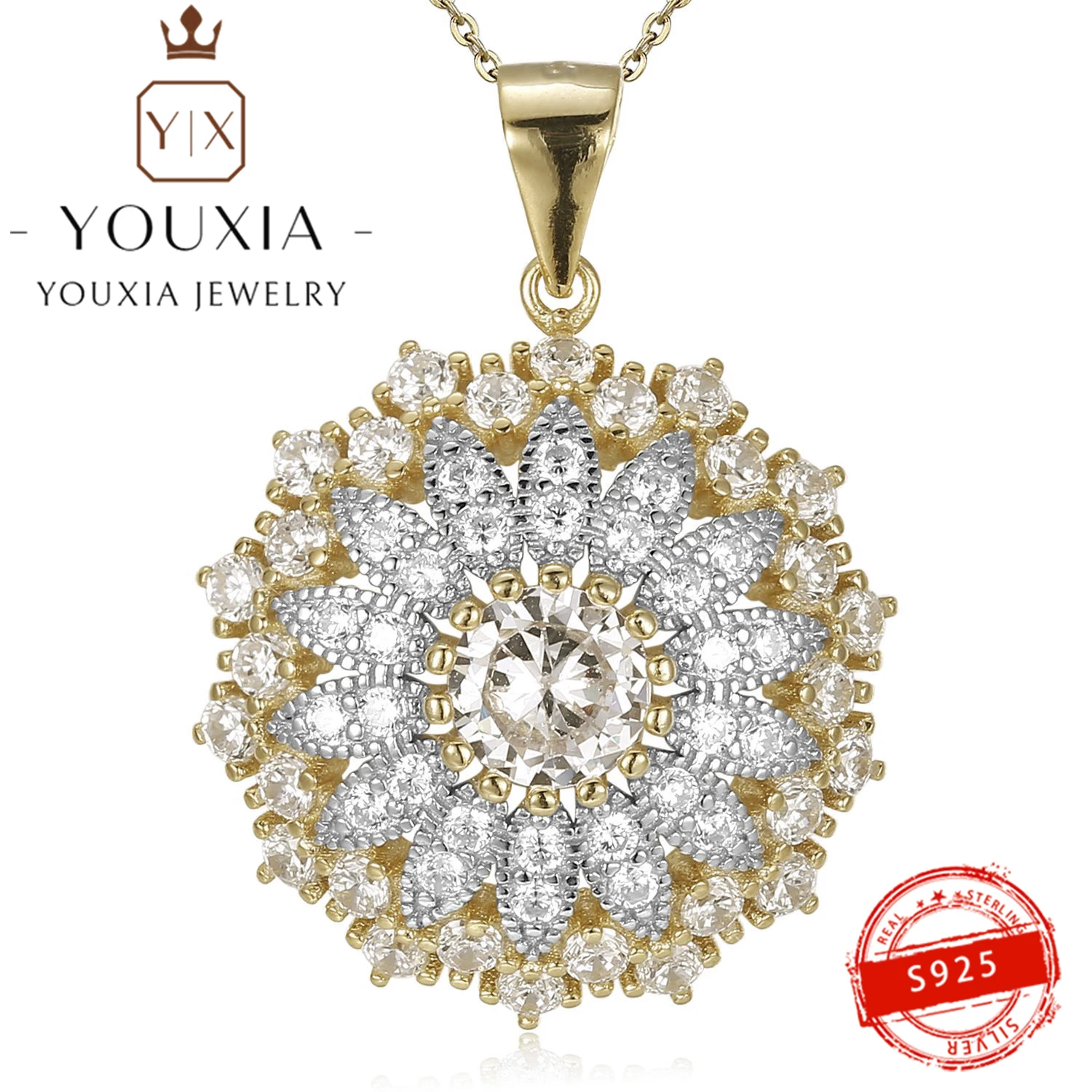 Hot selling European and American style simple love design party fashion personality ladies high fashion necklace jewelry gift
Hot selling European and American style simple love design party fashion personality ladies high fashion necklace jewelry gift