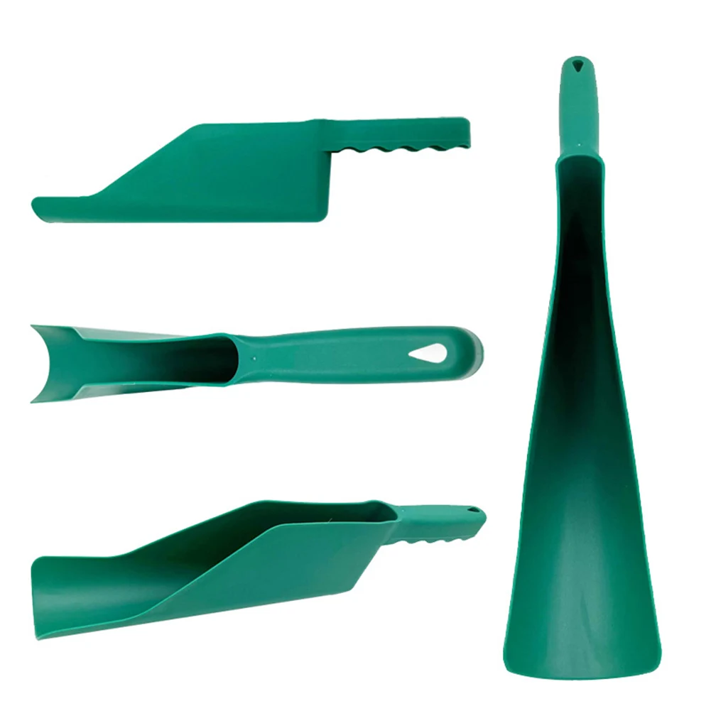 1pc Non-Slip Gutter Drain Cleaning Scoop Plastic Ergonomic Handle Garden Tool Multifunctional Wide Mouth Fallen Leaves Home
1pc Non-Slip Gutter Drain Cleaning Scoop Plastic Ergonomic Handle Garden Tool Multifunctional Wide Mouth Fallen Leaves Home