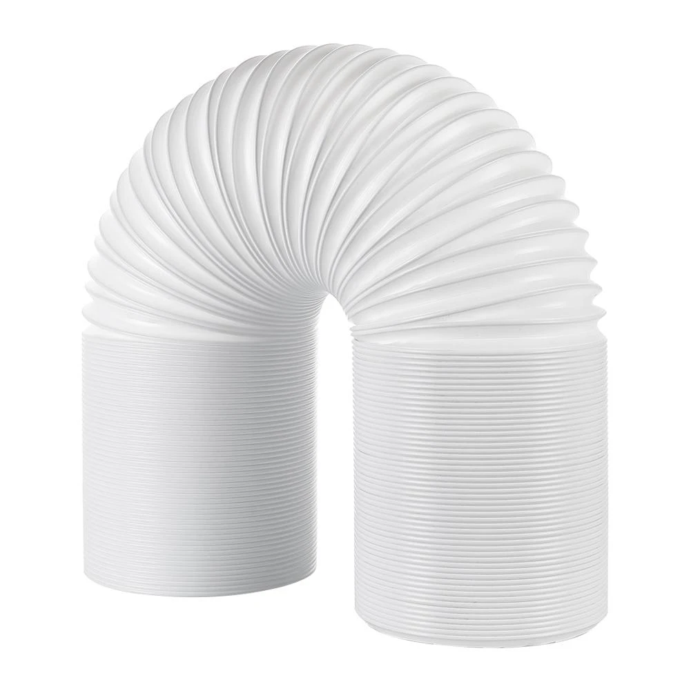 Universal Extra Long Air Conditioner Exhaust Hose 130/150mm Diameter Easy Installation Durable PVC Construction
Universal Extra Long Air Conditioner Exhaust Hose 130/150mm Diameter Easy Installation Durable PVC Construction