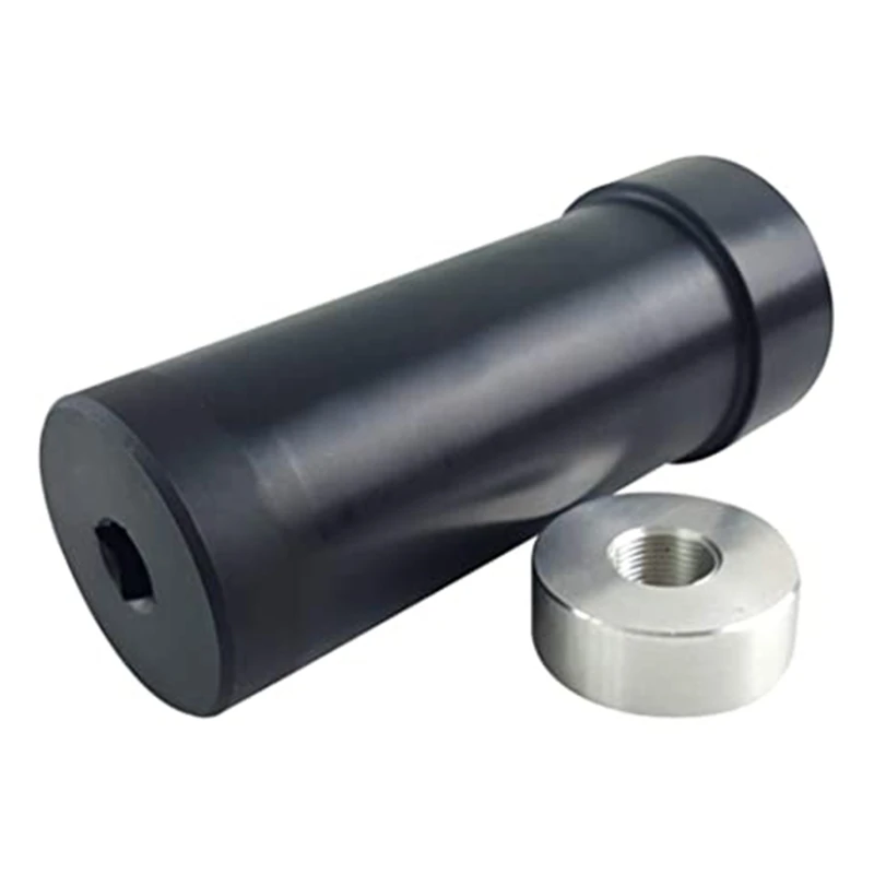 Non-slip Mainshaft Sprocket Wrench Main Drive Double Cam Locking Tool for Car Truck Large-scale Equipment Great for Home
Non-slip Mainshaft Sprocket Wrench Main Drive Double Cam Locking Tool for Car Truck Large-scale Equipment Great for Home