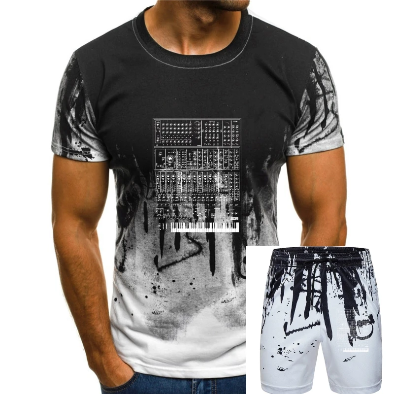 Synthesizer T Shirt Analog Moog Modular 80s Synth Keyboard Piano Korg Custom Made Good Quality T Shirt Top Tee White Style
Synthesizer T Shirt Analog Moog Modular 80s Synth Keyboard Piano Korg Custom Made Good Quality T Shirt Top Tee White Style
