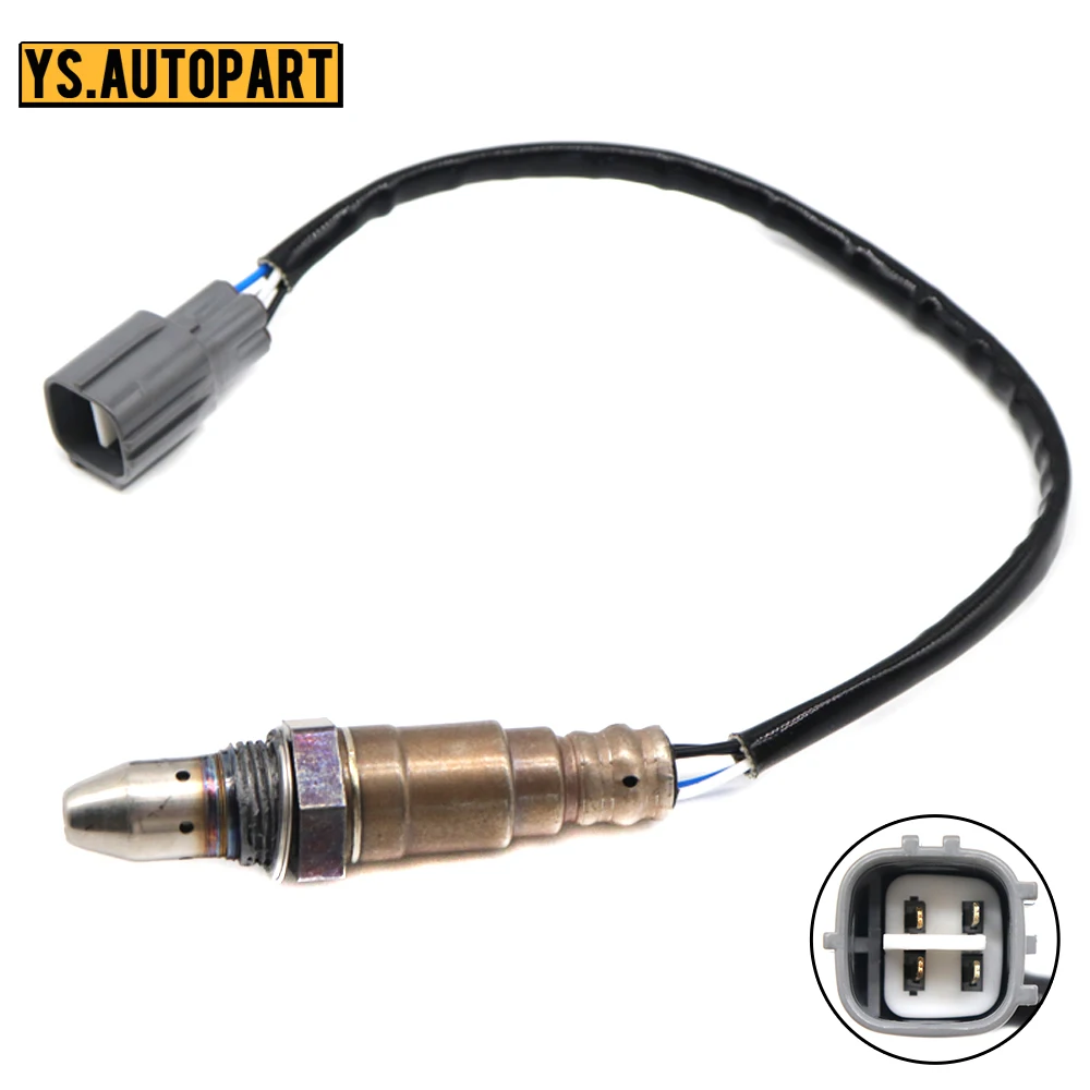 89467-06220 Car Upstream Front Air Fuel Ratio Lambda O2 Oxygen Sensor Fit For Toyota Camry Leuxs ES200 2.0L 2014-2017 8946706220
89467-06220 Car Upstream Front Air Fuel Ratio Lambda O2 Oxygen Sensor Fit For Toyota Camry Leuxs ES200 2.0L 2014-2017 8946706220