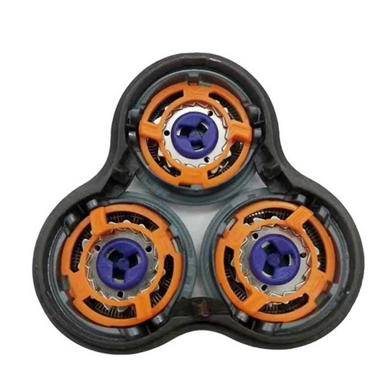 Сменная головка SH98 для бритвы Norelco SP9860/9863/9880, подходит для бритвы серии Prestige 9000 Sp9xxx
Сменная головка SH98 для бритвы Norelco SP9860/9863/9880, подходит для бритвы серии Prestige 9000 Sp9xxx