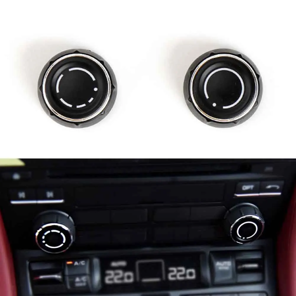 Brand New Audio Volume Knob Audio Volume Knob Cover Center Console Control Switch Button For Porsche Cayenne 2011-2017
Brand New Audio Volume Knob Audio Volume Knob Cover Center Console Control Switch Button For Porsche Cayenne 2011-2017