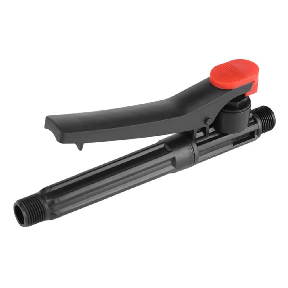 Trigger Gun Sprayer Handle Parts For Garden Weed Pest Control Agriculture Forestry Garden Manage Tools Plant Sprayer Parts
Trigger Gun Sprayer Handle Parts For Garden Weed Pest Control Agriculture Forestry Garden Manage Tools Plant Sprayer Parts