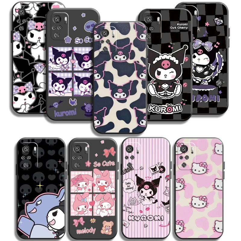 TAKARA TOMY Hello Kitty Phone Cases For Xiaomi Redmi 10 Note 10 10 Pro 10S Redmi Note 10 5G Back Cover Soft TPU Coque
TAKARA TOMY Hello Kitty Phone Cases For Xiaomi Redmi 10 Note 10 10 Pro 10S Redmi Note 10 5G Back Cover Soft TPU Coque