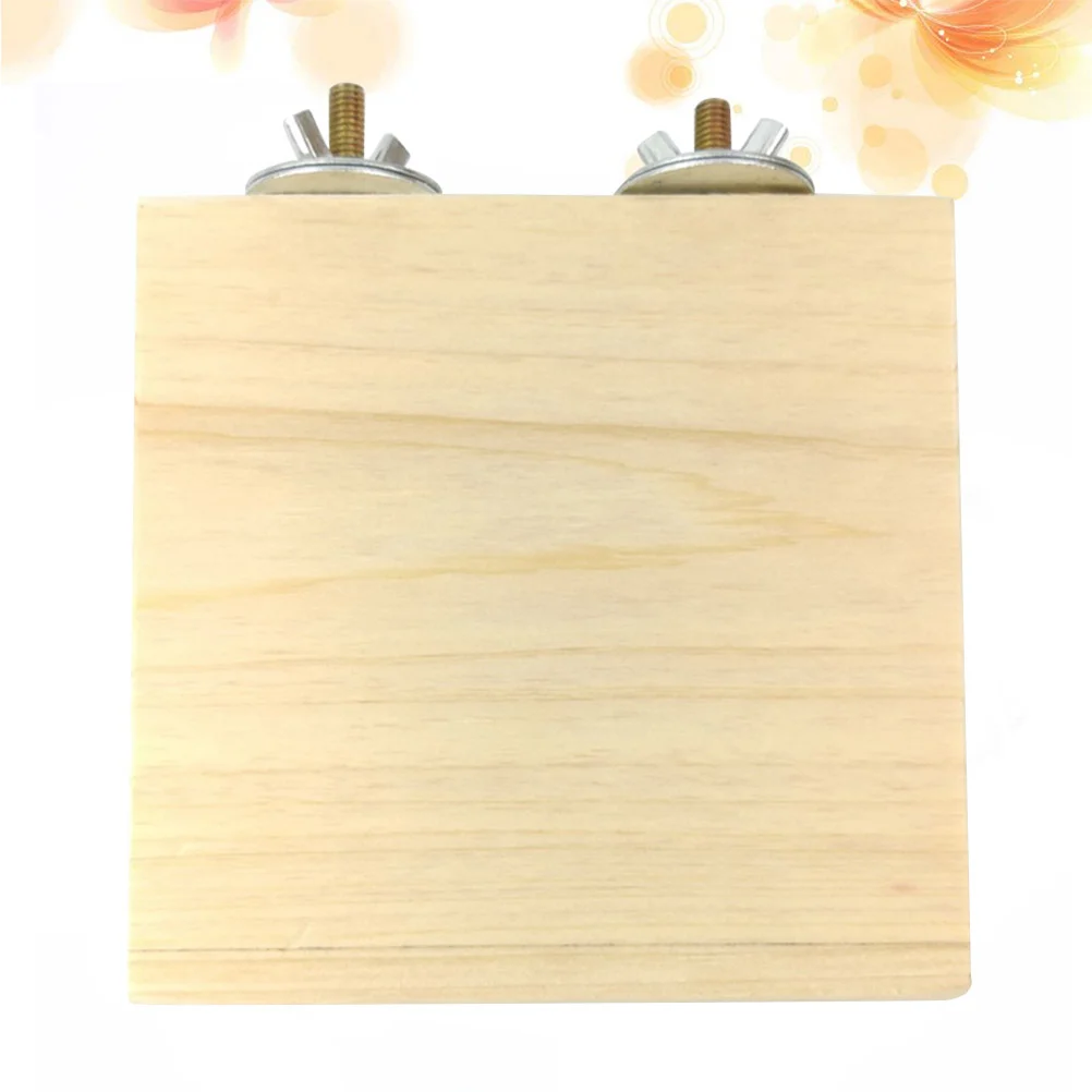 Hamster Platform Chinchilla Bird Accessories Cage Ledgessupplies Cages Wooden Perches Toys Climbing Toypet Playground Activity
Hamster Platform Chinchilla Bird Accessories Cage Ledgessupplies Cages Wooden Perches Toys Climbing Toypet Playground Activity