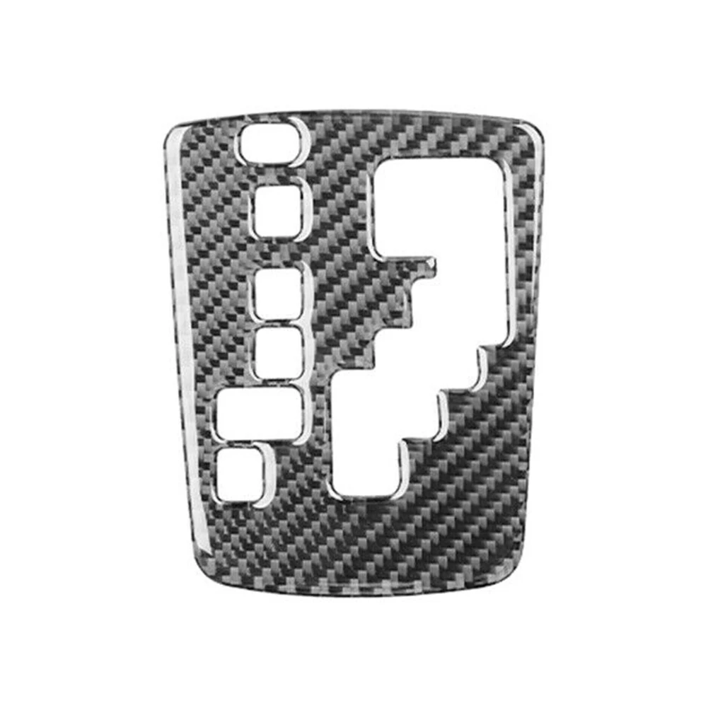 1pc Carbon Fiber Gear Shift Panel Decorative Cover Trim For Corolla 2007-2013 Automotive Interior Stickers
1pc Carbon Fiber Gear Shift Panel Decorative Cover Trim For Corolla 2007-2013 Automotive Interior Stickers