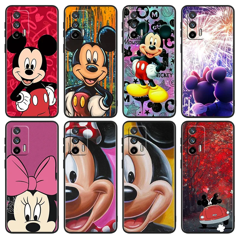 Cute Mickey Mouse For OPPO Realme X50 X3 X2 GT2 Neo 3T Pro C35 C31 C30S C25S C21Y C15 C11 C3 C2 Black Phone Case
Cute Mickey Mouse For OPPO Realme X50 X3 X2 GT2 Neo 3T Pro C35 C31 C30S C25S C21Y C15 C11 C3 C2 Black Phone Case