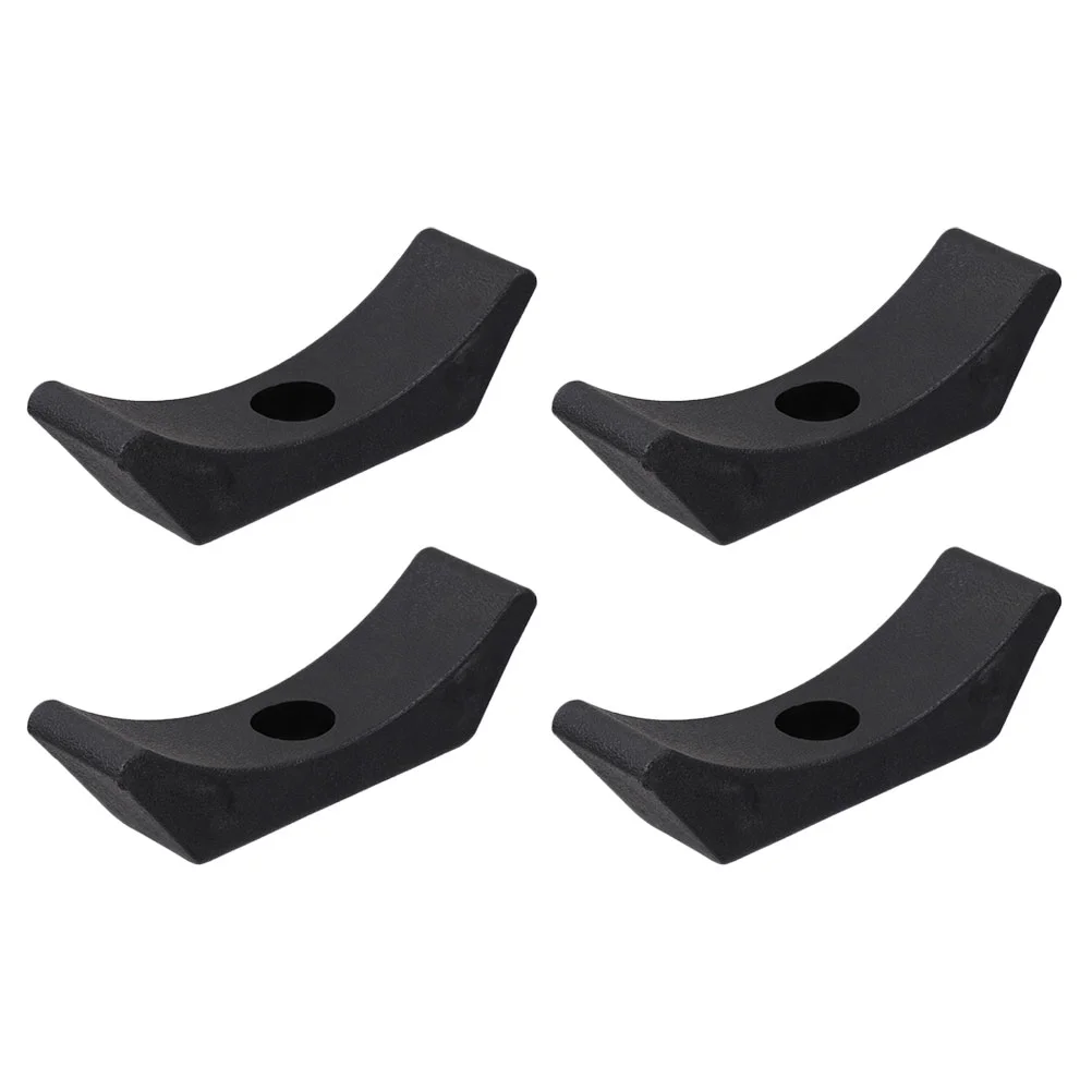 4 Pcs Dumbbell Rack Durable Saddles Plastic Storage Shelf Home Workout Tool Cradles PP Pallets Fitness Hand Weight Power
4 Pcs Dumbbell Rack Durable Saddles Plastic Storage Shelf Home Workout Tool Cradles PP Pallets Fitness Hand Weight Power