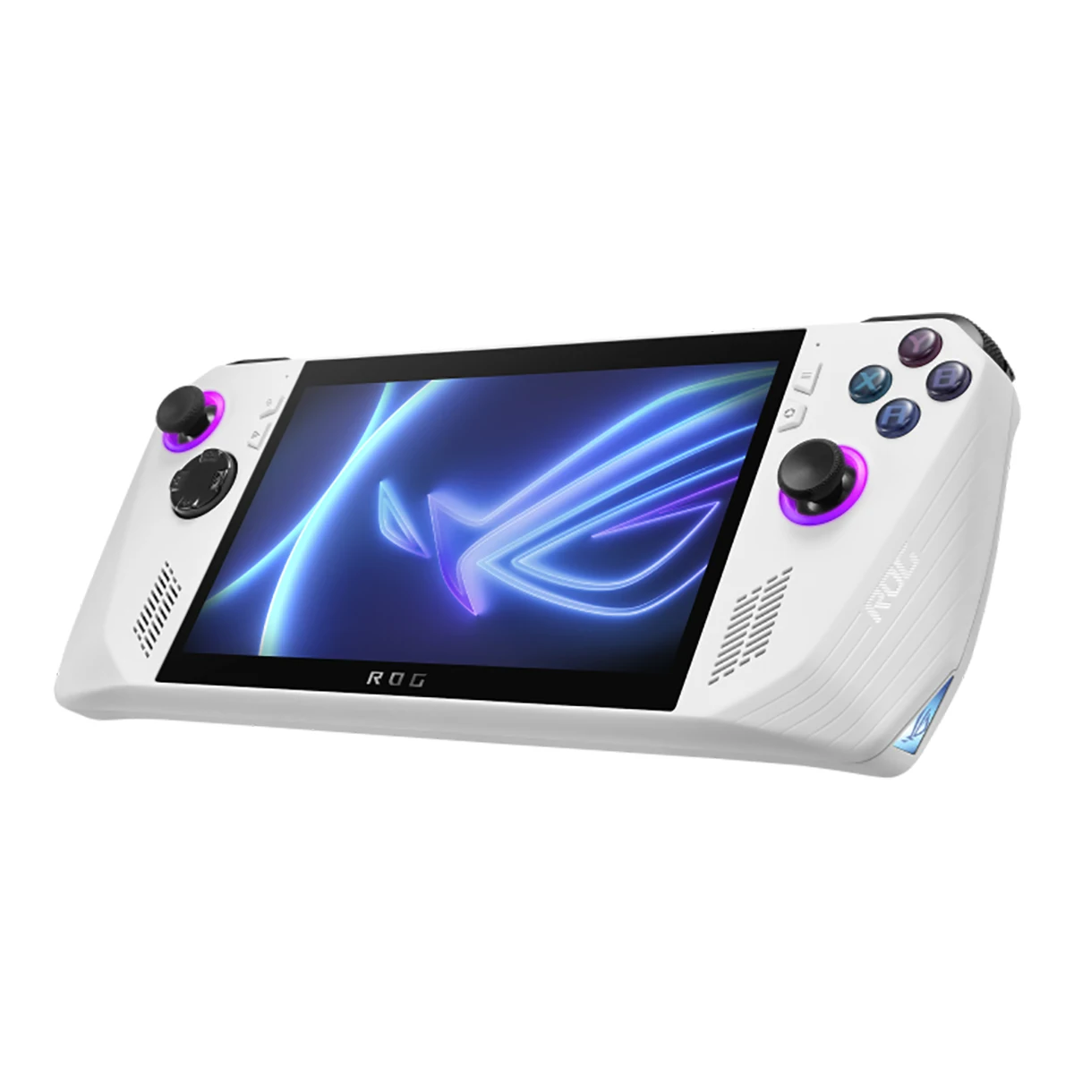 New Asus Rog Ally 7 Inch 120hz Gaming Winds Handheld Device Amd Radeon Rdna3 Extreme Processor 512gb White Original Pc Fps Games
New Asus Rog Ally 7 Inch 120hz Gaming Winds Handheld Device Amd Radeon Rdna3 Extreme Processor 512gb White Original Pc Fps Games