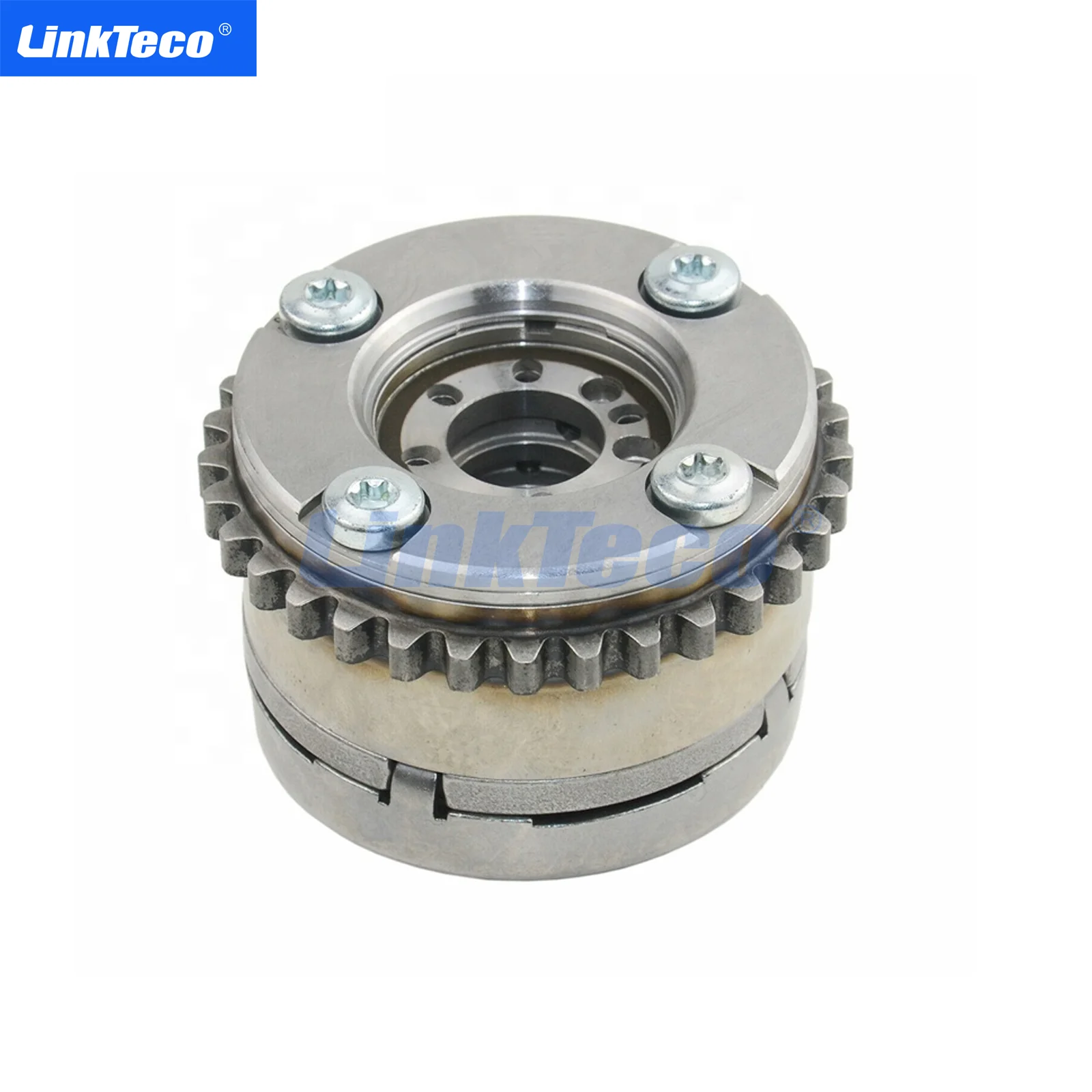 Right Intake Camshaft Adjuster VVT Gear For Mercedes W221 W212 X166 W166 W251 M276 M276.965 3.0T 3.5L 2760503700 A2760503700 
Right Intake Camshaft Adjuster VVT Gear For Mercedes W221 W212 X166 W166 W251 M276 M276.965 3.0T 3.5L 2760503700 A2760503700