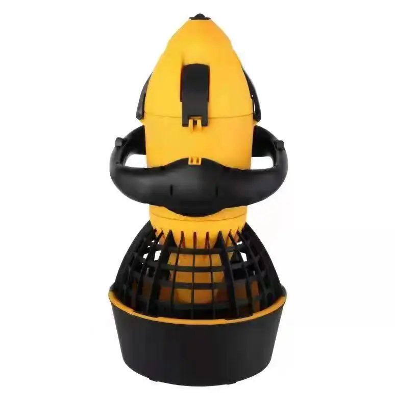 Camoro water scoote scuba diving equipment 500W electric scooters other water play swimming equipment
Camoro water scoote scuba diving equipment 500W electric scooters other water play swimming equipment