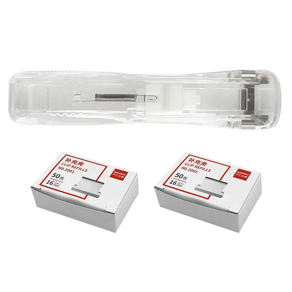 Paper Stapler Clips Clip Dispenser Clam Office Gold Binder Portable Large Document Staple Supplies Rose Clipper Clamps Sizes
Paper Stapler Clips Clip Dispenser Clam Office Gold Binder Portable Large Document Staple Supplies Rose Clipper Clamps Sizes