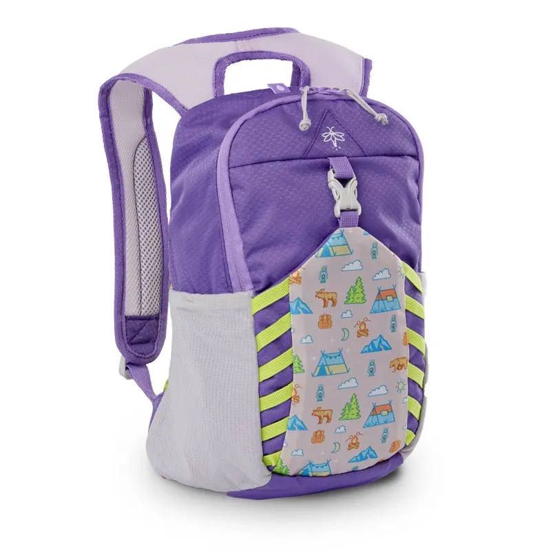 Outdoor Camping Backpack - Purple (10 Liter), Kids Backpack Cooler bag Lunch bag Clear bag stadium approved сумка холо
Outdoor Camping Backpack - Purple (10 Liter), Kids Backpack Cooler bag Lunch bag Clear bag stadium approved сумка холо