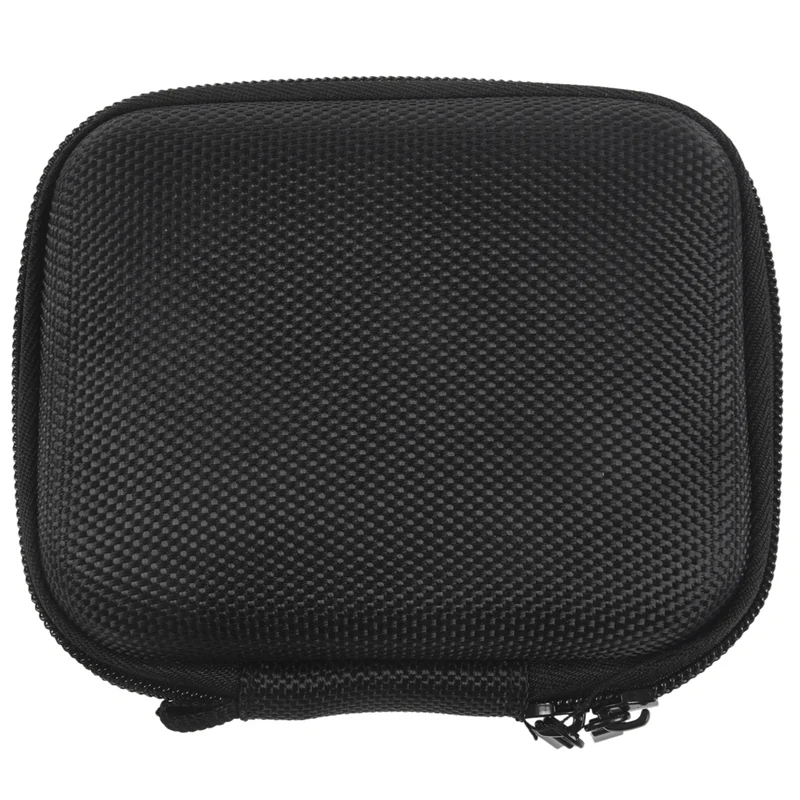 Hard EVA Carry Bag Case Cover for JBL Go 1/2 Bluetooth Speaker, Mesh Pocket for Charger and Cables
Hard EVA Carry Bag Case Cover for JBL Go 1/2 Bluetooth Speaker, Mesh Pocket for Charger and Cables