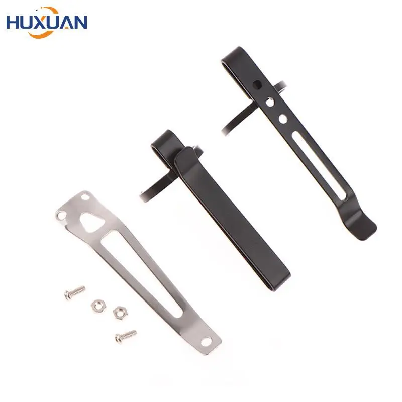 1Pc Flashlight Metal Holding Clip Iron Clip Flashlight Clip Universal Clip ,suitable For S2 / S2+ / M1 / C8
1Pc Flashlight Metal Holding Clip Iron Clip Flashlight Clip Universal Clip ,suitable For S2 / S2+ / M1 / C8