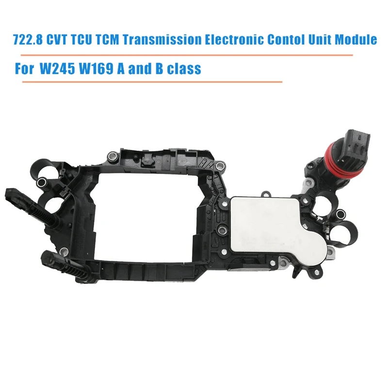 722.8 TCU/ECU/CVT Transmission Control Module For Mercedes Benz W245 W169 A B Class A0034462410 A1695451032
722.8 TCU/ECU/CVT Transmission Control Module For Mercedes Benz W245 W169 A B Class A0034462410 A1695451032