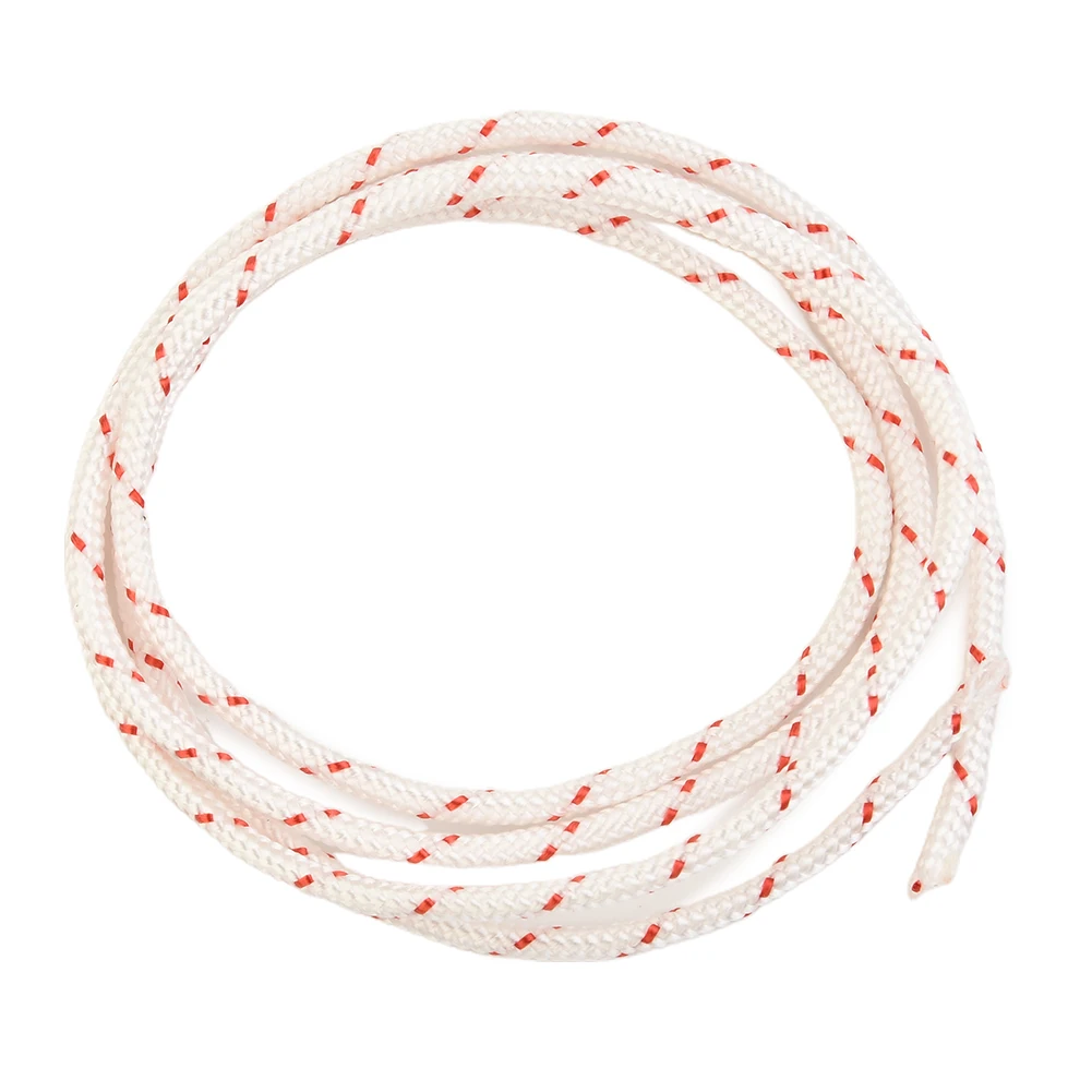Pull Cord Starter Recoil 1pcs Accessories Elastostart Replace Parts Replacement Rope FOR STIHL TS400 TS410 TS420
Pull Cord Starter Recoil 1pcs Accessories Elastostart Replace Parts Replacement Rope FOR STIHL TS400 TS410 TS420